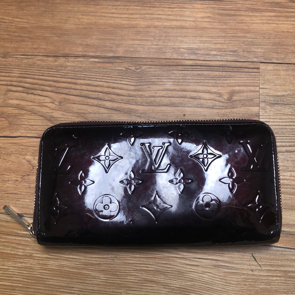 COPY - Louis Vuitton Wallet
